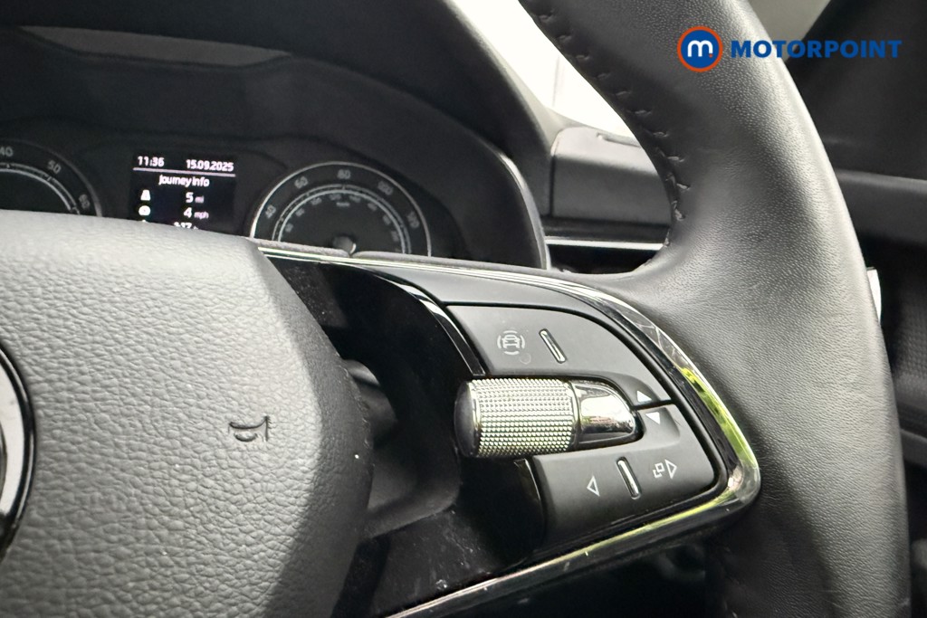 Skoda Kamiq SE Manual Petrol SUV - Stock Number (1578932) - 14th supplementary image
