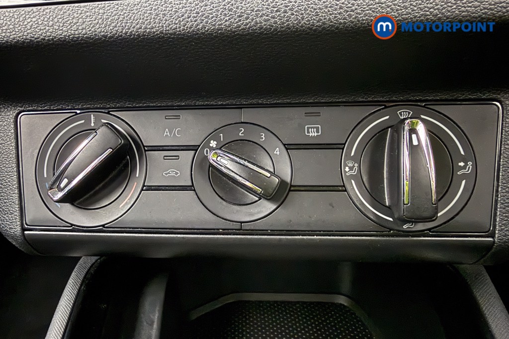 Skoda Kamiq SE Manual Petrol SUV - Stock Number (1578932) - 15th supplementary image
