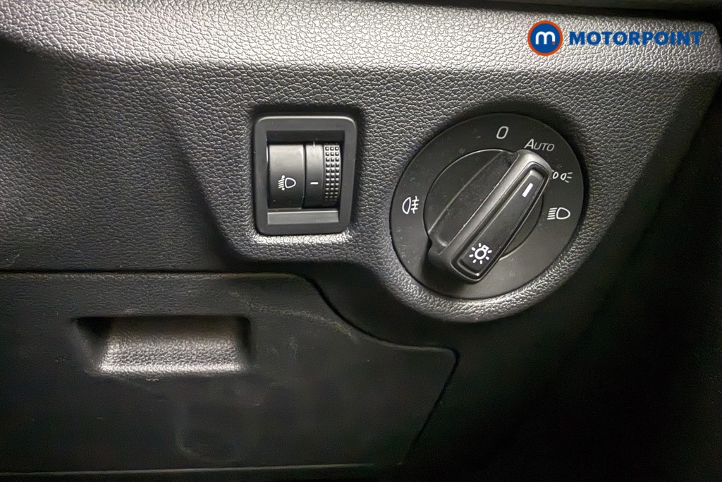 Skoda Kamiq SE Manual Petrol SUV - Stock Number (1578932) - 16th supplementary image
