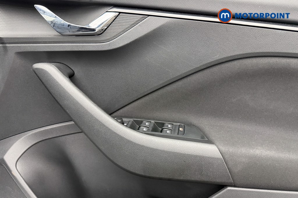 Skoda Kamiq SE Manual Petrol SUV - Stock Number (1578932) - 17th supplementary image