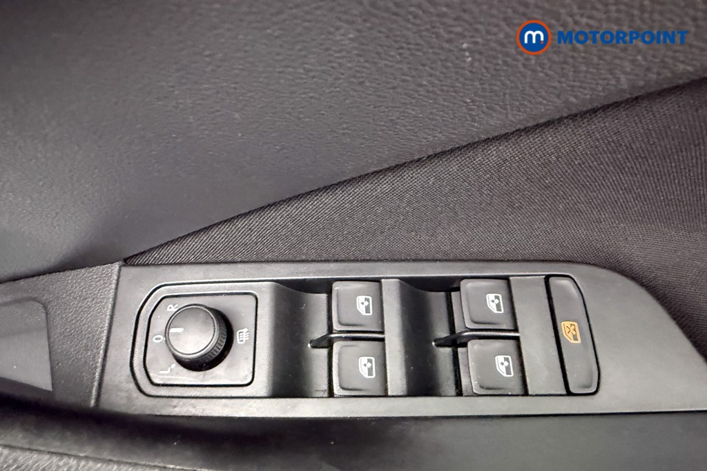 Skoda Kamiq SE Manual Petrol SUV - Stock Number (1578932) - 18th supplementary image