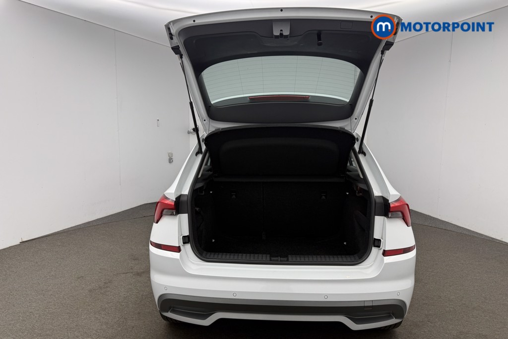 Skoda Kamiq SE Manual Petrol SUV - Stock Number (1578932) - 20th supplementary image