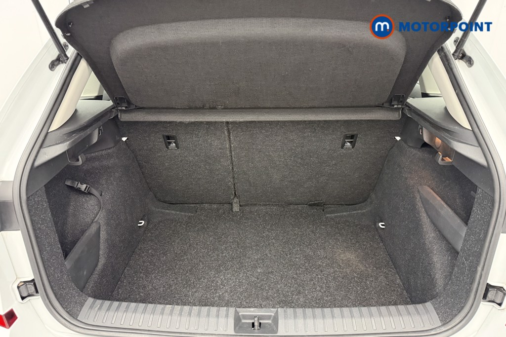 Skoda Kamiq SE Manual Petrol SUV - Stock Number (1578932) - 21st supplementary image