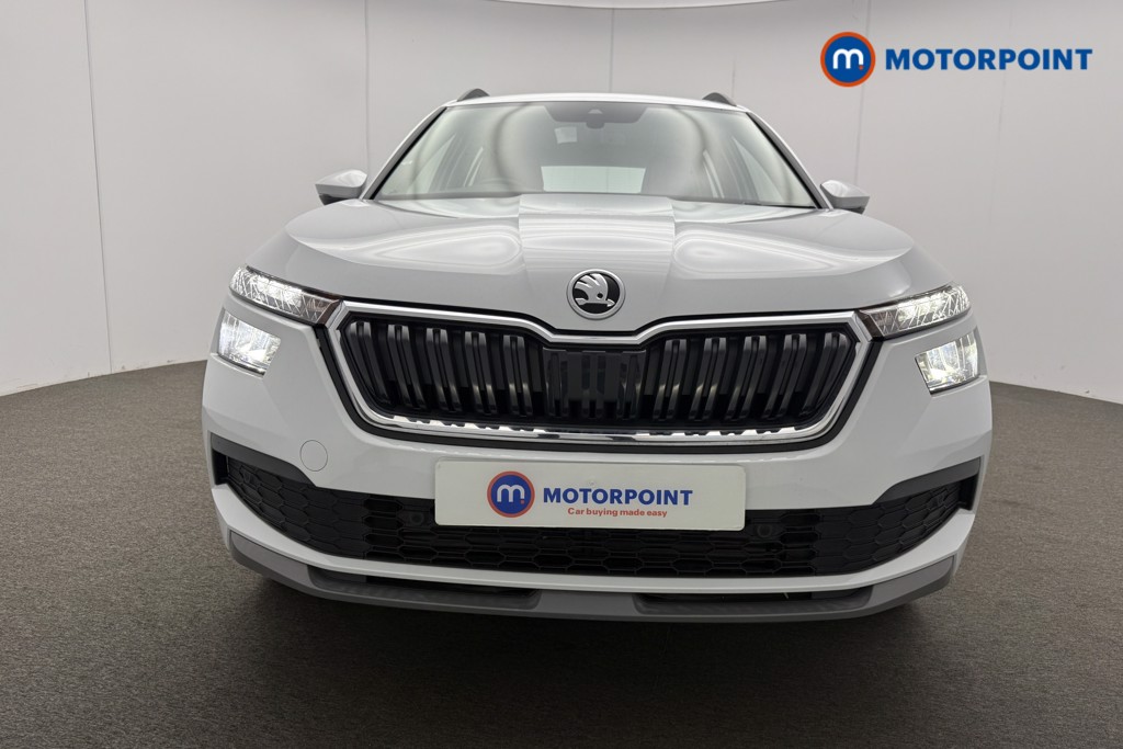 Skoda Kamiq SE Manual Petrol SUV - Stock Number (1578932) - 22nd supplementary image