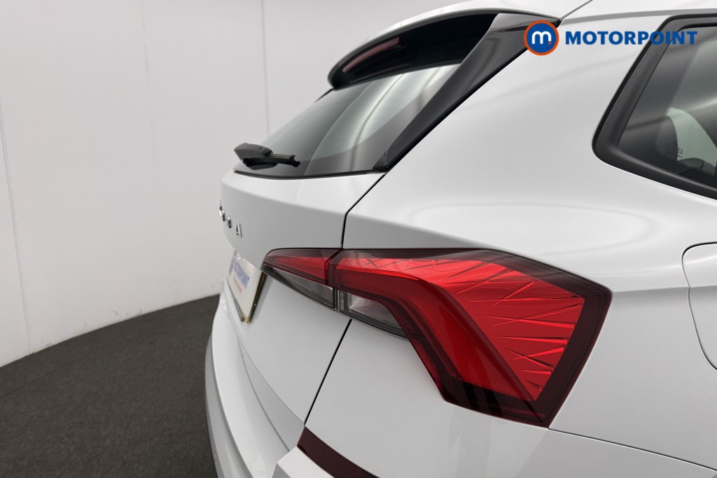 Skoda Kamiq SE Manual Petrol SUV - Stock Number (1578932) - 25th supplementary image