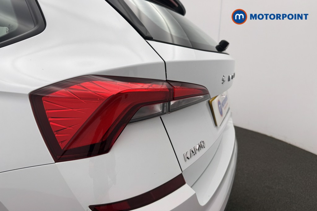 Skoda Kamiq SE Manual Petrol SUV - Stock Number (1578932) - 26th supplementary image
