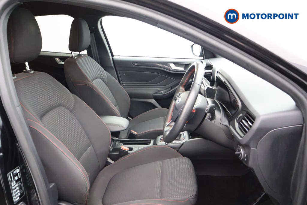 Ford Focus St-Line Manual Petrol Hatchback - Stock Number (1578945) - 11th supplementary image