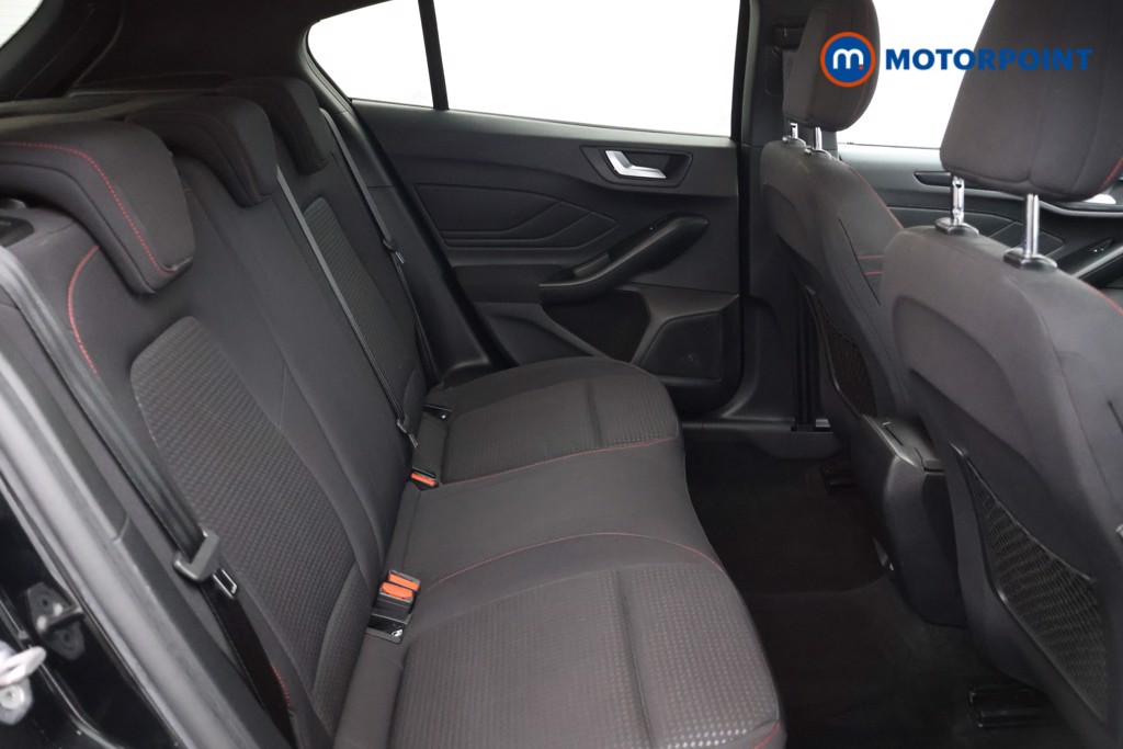 Ford Focus St-Line Manual Petrol Hatchback - Stock Number (1578945) - 12th supplementary image