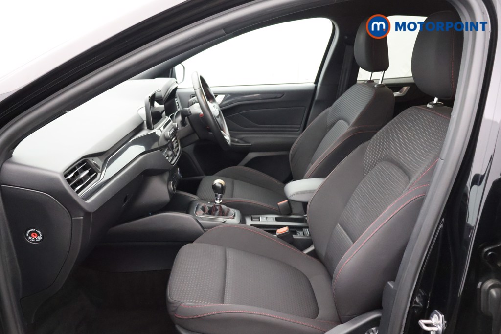 Ford Focus St-Line Manual Petrol Hatchback - Stock Number (1578945) - 14th supplementary image