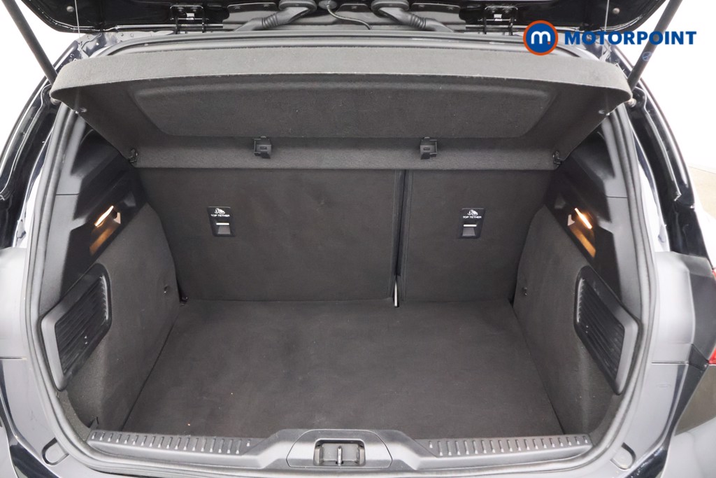Ford Focus St-Line Manual Petrol Hatchback - Stock Number (1578945) - 15th supplementary image