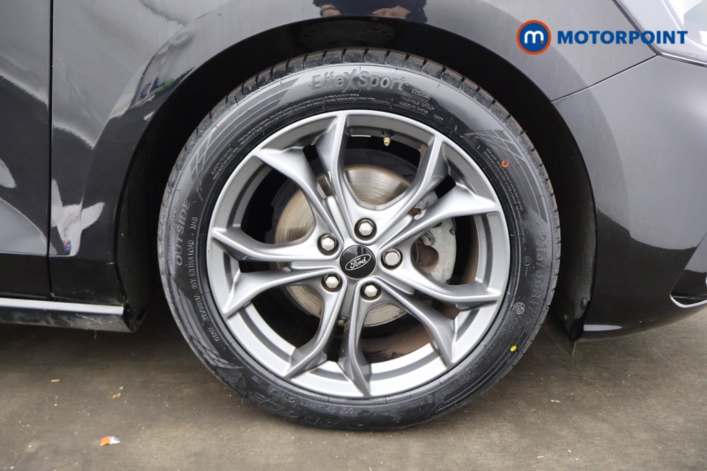Ford Focus St-Line Manual Petrol Hatchback - Stock Number (1578945) - 17th supplementary image