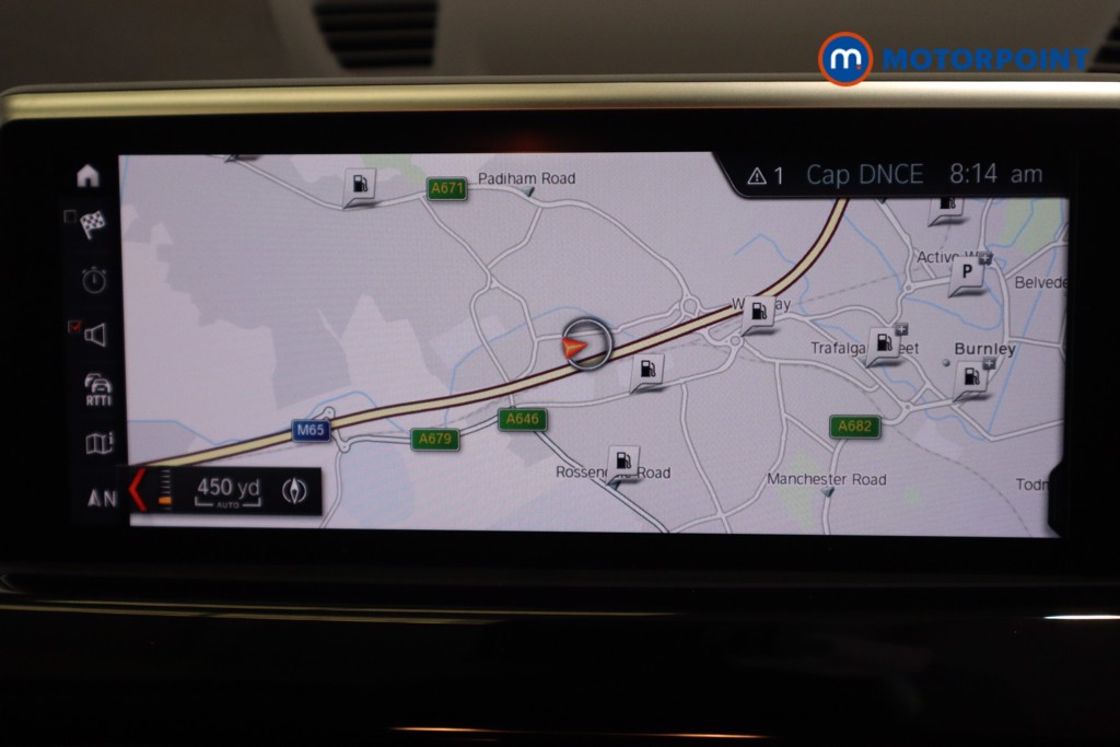 BMW X2 Sport Manual Petrol SUV - Stock Number (1579140) - 2nd supplementary image