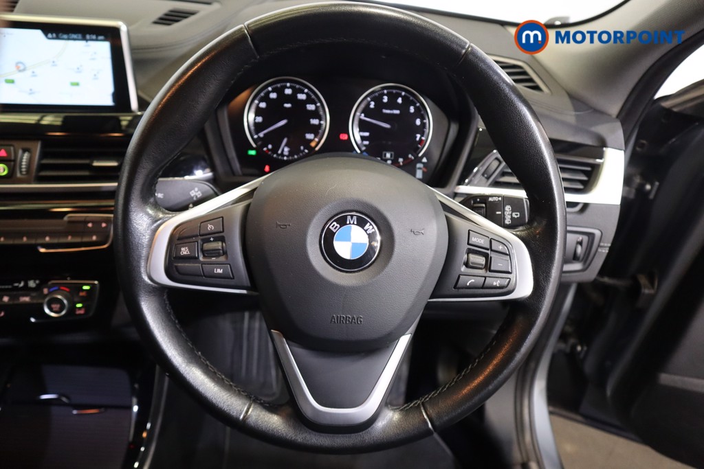 BMW X2 Sport Manual Petrol SUV - Stock Number (1579140) - 3rd supplementary image