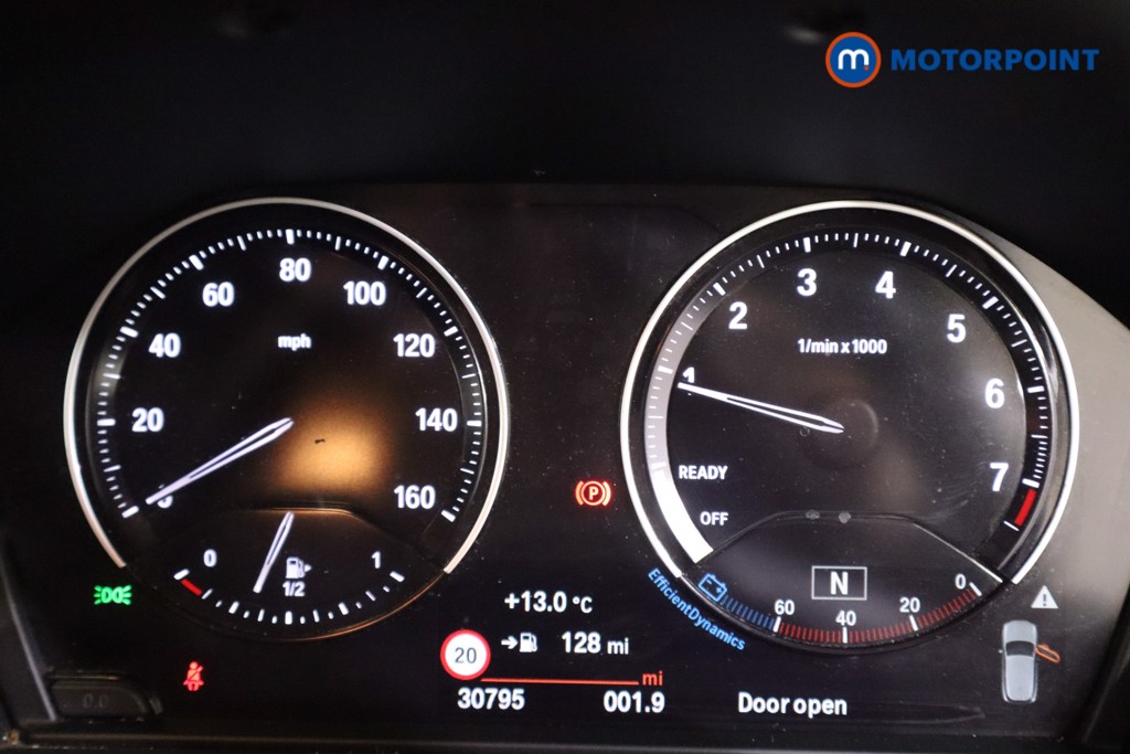 BMW X2 Sport Manual Petrol SUV - Stock Number (1579140) - 4th supplementary image