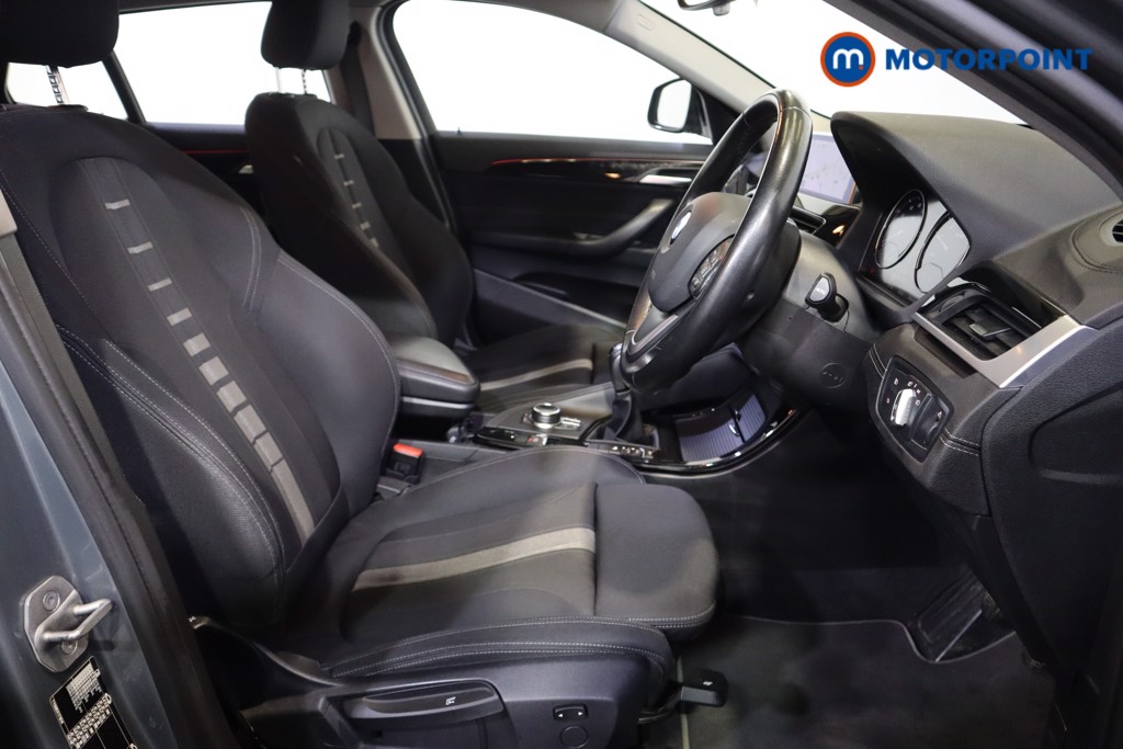 BMW X2 Sport Manual Petrol SUV - Stock Number (1579140) - 6th supplementary image