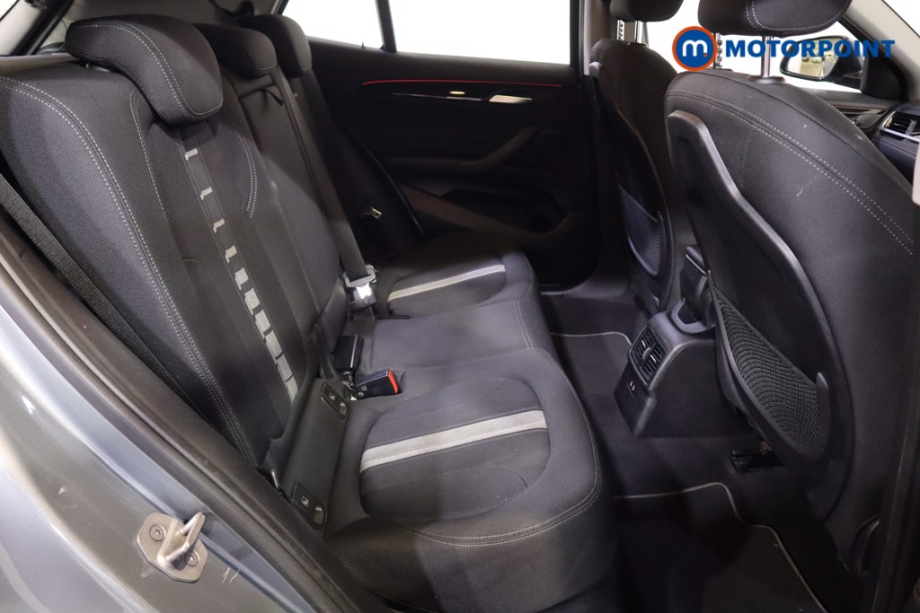 BMW X2 Sport Manual Petrol SUV - Stock Number (1579140) - 7th supplementary image