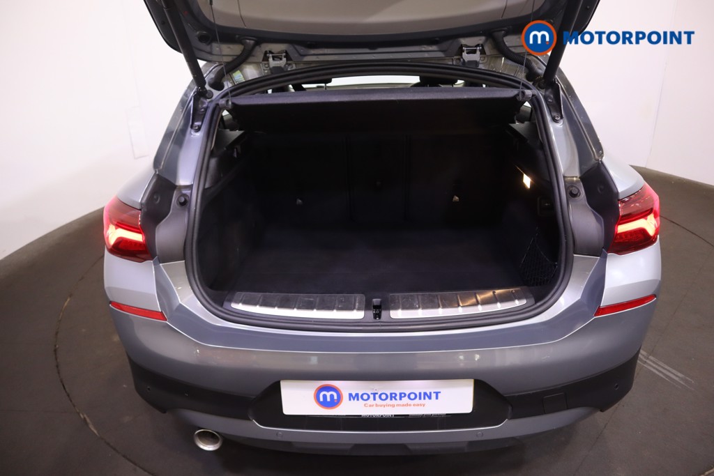 BMW X2 Sport Manual Petrol SUV - Stock Number (1579140) - 8th supplementary image