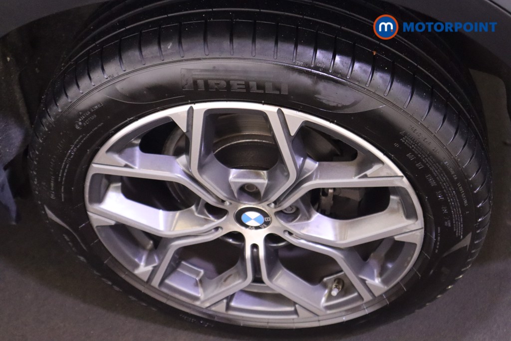 BMW X2 Sport Manual Petrol SUV - Stock Number (1579140) - 9th supplementary image