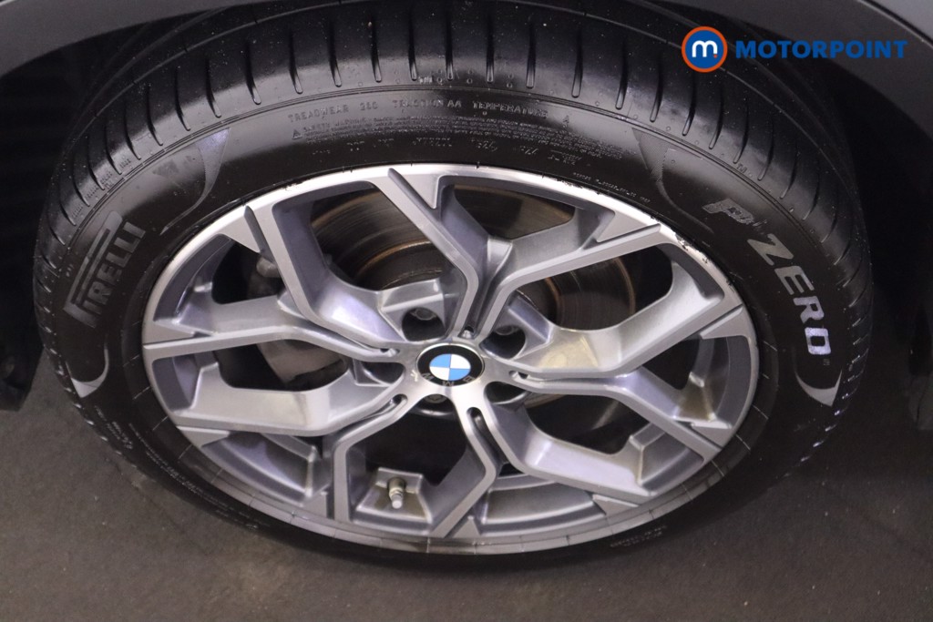 BMW X2 Sport Manual Petrol SUV - Stock Number (1579140) - 10th supplementary image