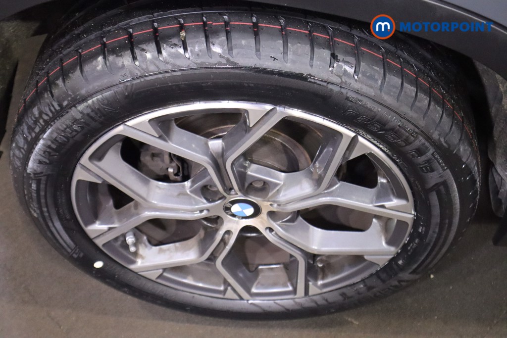 BMW X2 Sport Manual Petrol SUV - Stock Number (1579140) - 12th supplementary image