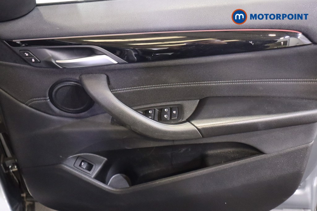 BMW X2 Sport Manual Petrol SUV - Stock Number (1579140) - 13th supplementary image