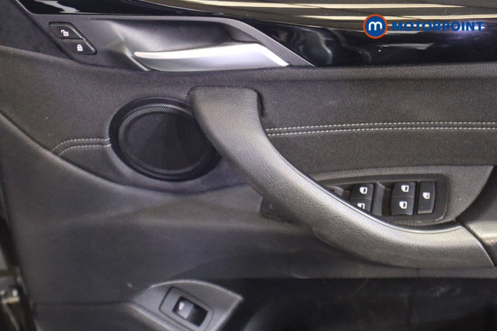 BMW X2 Sport Manual Petrol SUV - Stock Number (1579140) - 14th supplementary image