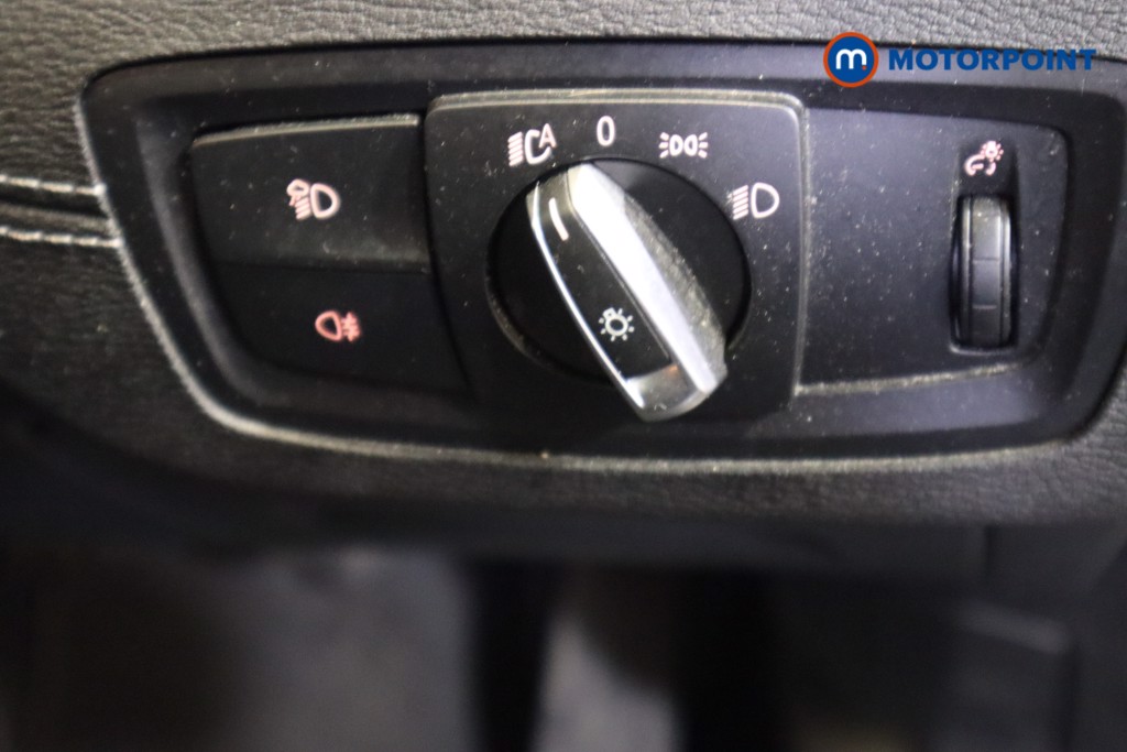 BMW X2 Sport Manual Petrol SUV - Stock Number (1579140) - 16th supplementary image