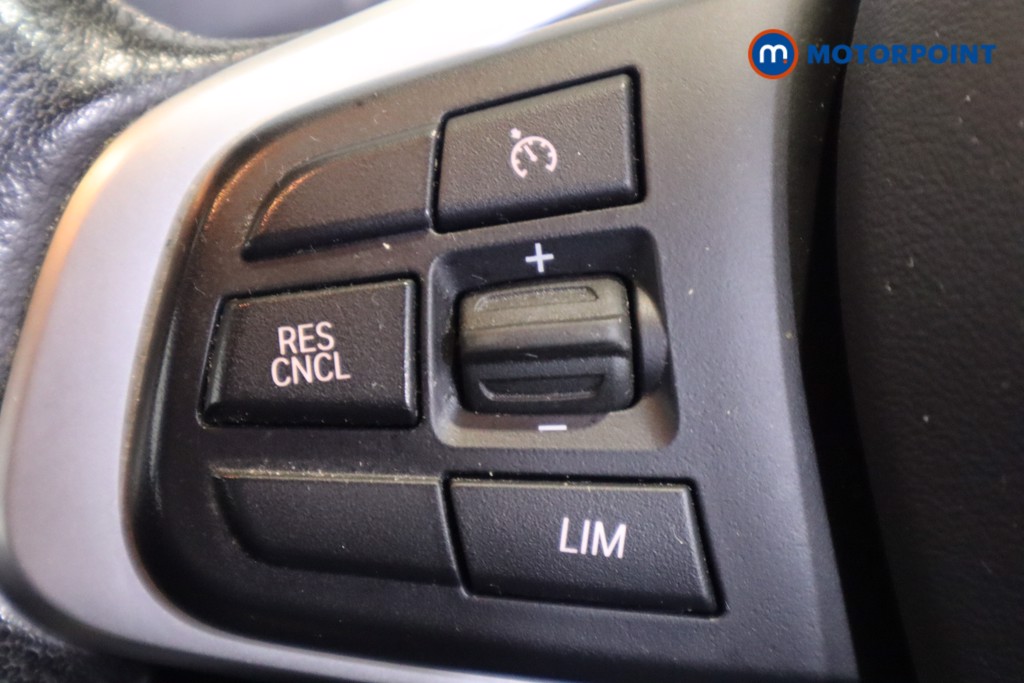 BMW X2 Sport Manual Petrol SUV - Stock Number (1579140) - 17th supplementary image
