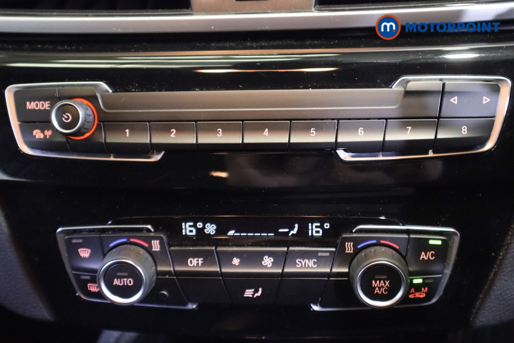 BMW X2 Sport Manual Petrol SUV - Stock Number (1579140) - 21st supplementary image