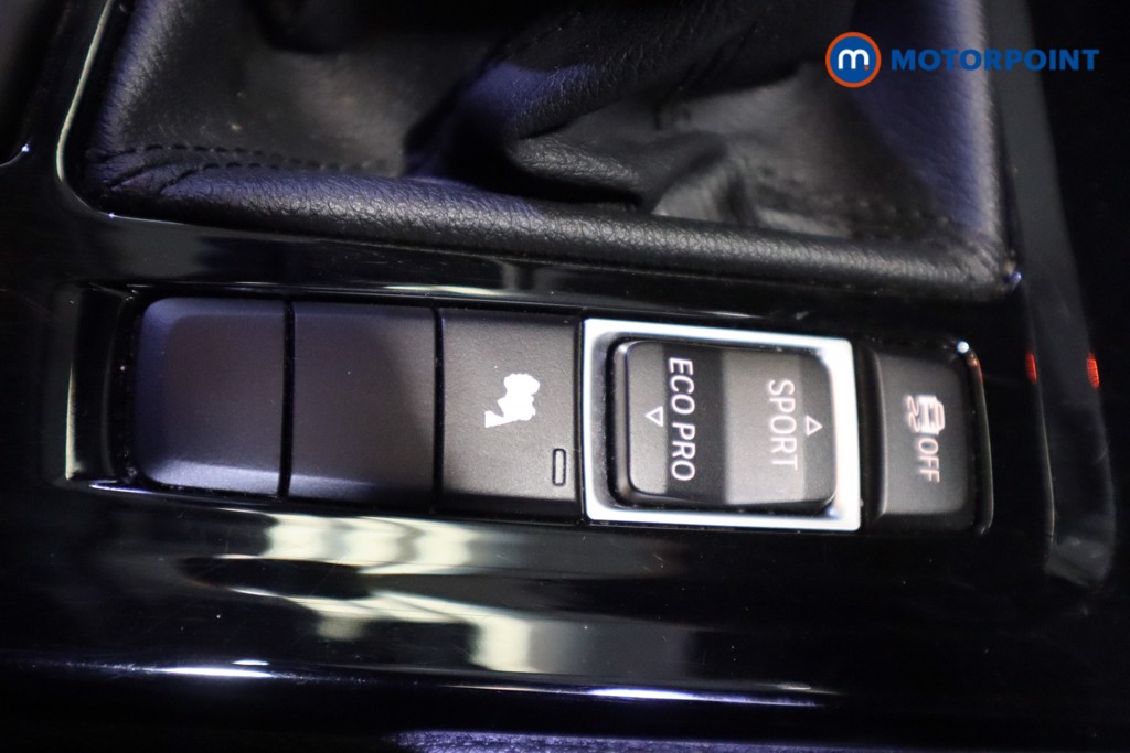 BMW X2 Sport Manual Petrol SUV - Stock Number (1579140) - 23rd supplementary image