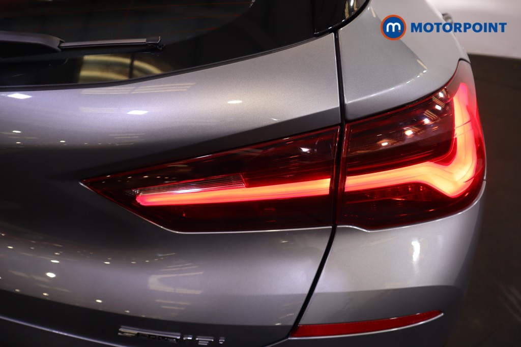 BMW X2 Sport Manual Petrol SUV - Stock Number (1579140) - 33rd supplementary image