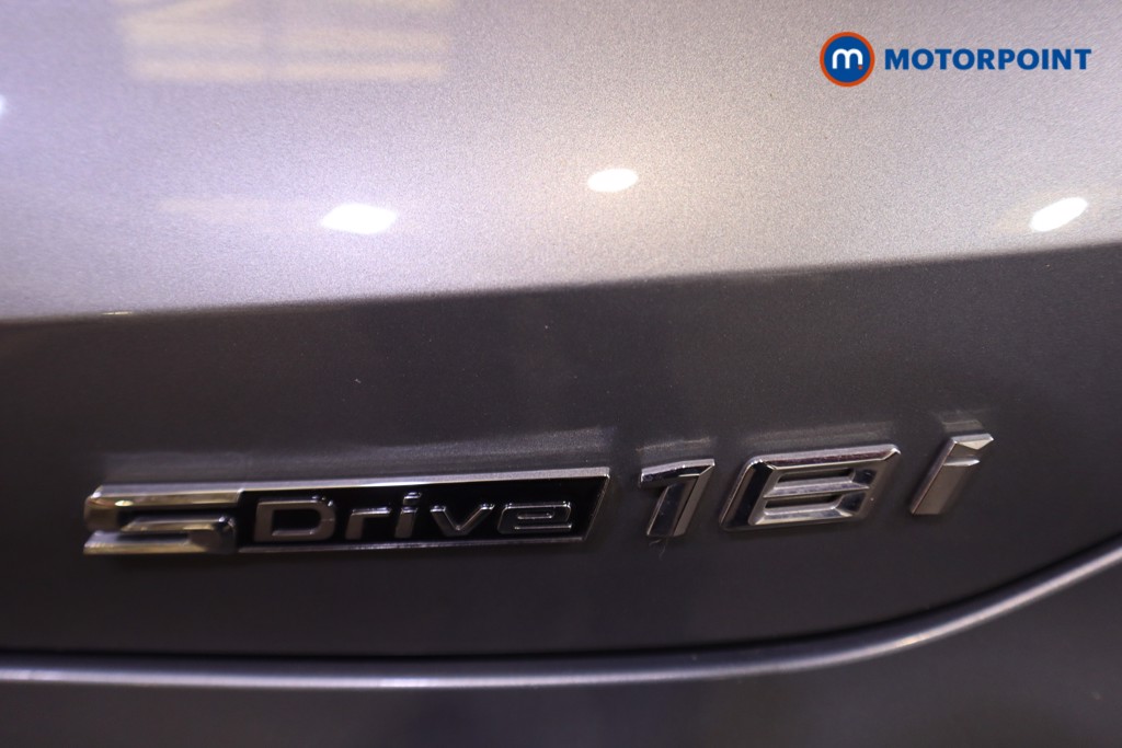 BMW X2 Sport Manual Petrol SUV - Stock Number (1579140) - 35th supplementary image