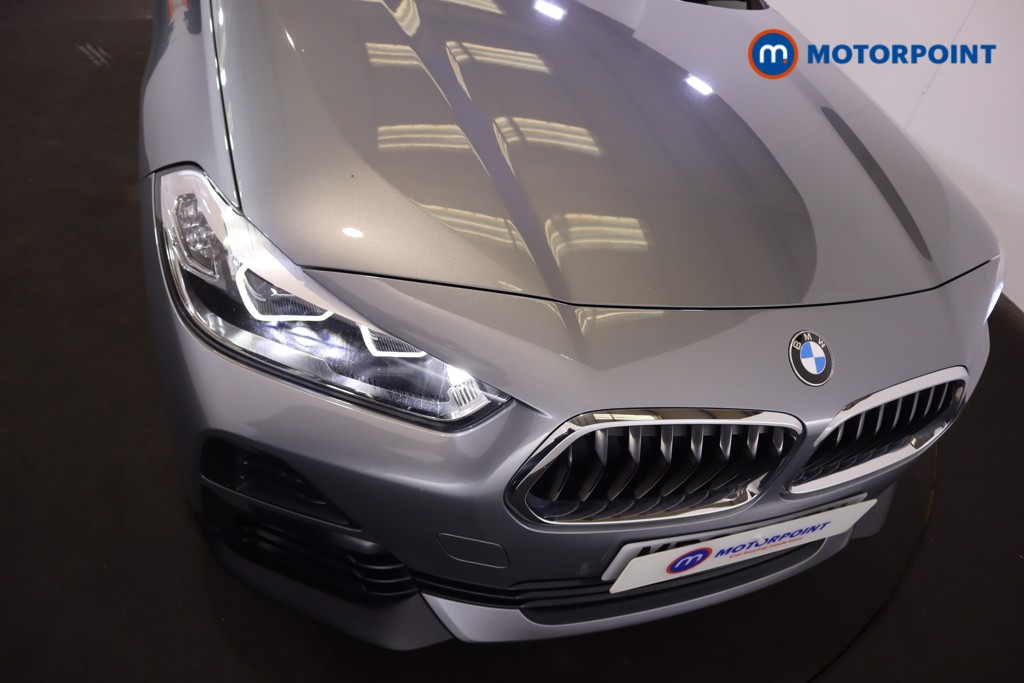 BMW X2 Sport Manual Petrol SUV - Stock Number (1579140) - 37th supplementary image