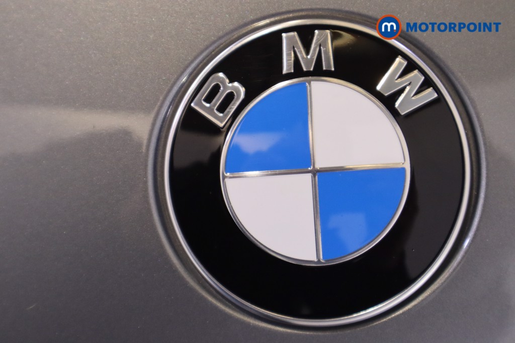 BMW X2 Sport Manual Petrol SUV - Stock Number (1579140) - 38th supplementary image