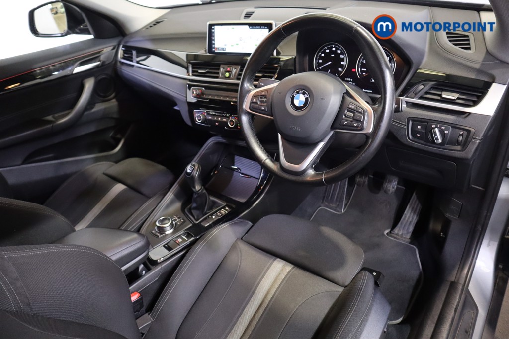 BMW X2 Sport Manual Petrol SUV - Stock Number (1579140) - 1st supplementary image
