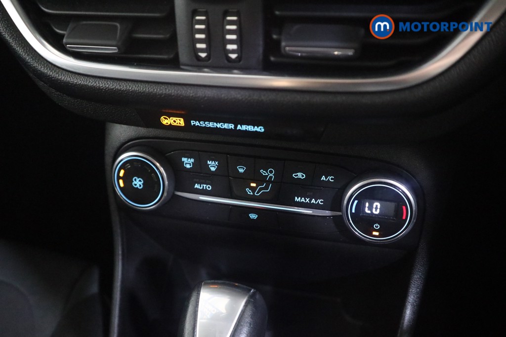 Ford Fiesta Titanium Automatic Petrol Hatchback - Stock Number (1579202) - 7th supplementary image