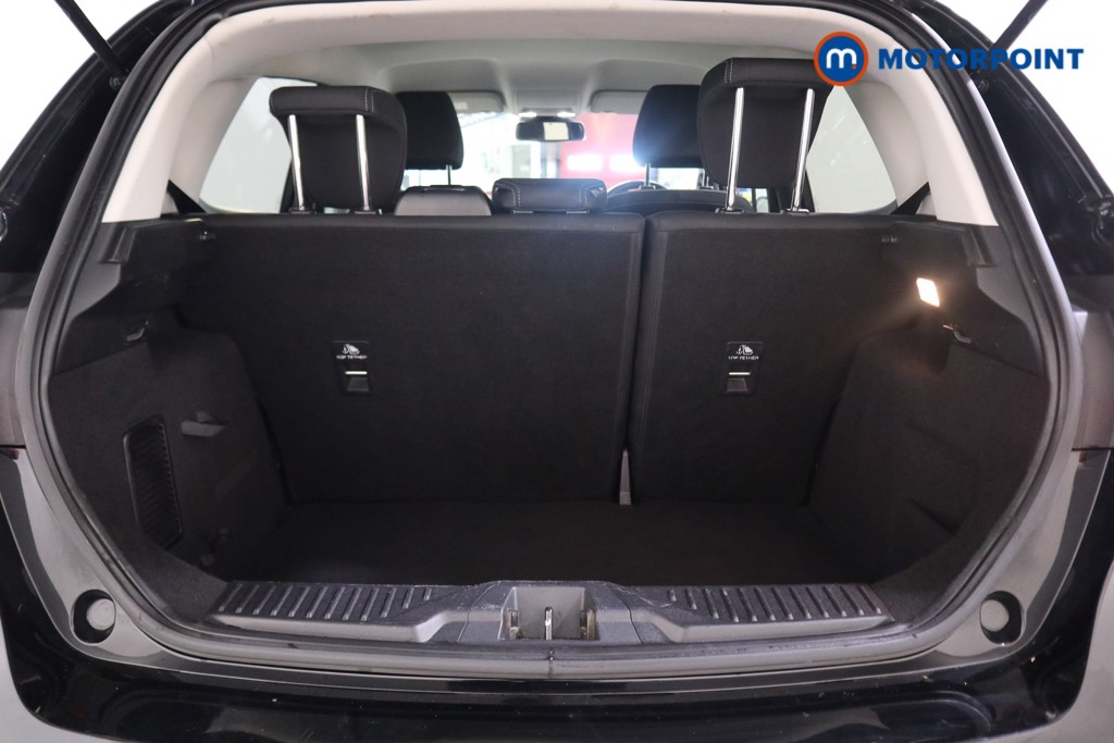 Ford Fiesta Titanium Automatic Petrol Hatchback - Stock Number (1579202) - 14th supplementary image