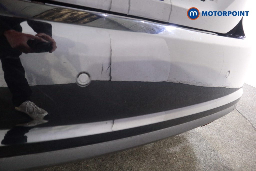 Ford Fiesta Titanium Automatic Petrol Hatchback - Stock Number (1579202) - 19th supplementary image