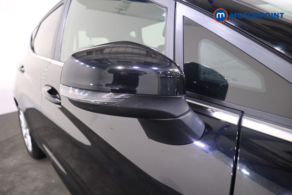 Ford Fiesta Titanium Automatic Petrol Hatchback - Stock Number (1579202) - 22nd supplementary image