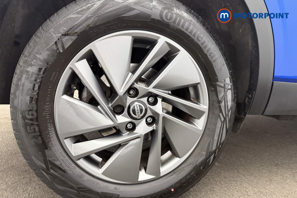Nissan Qashqai Acenta Premium Manual Petrol SUV - Stock Number (1579220) - 9th supplementary image
