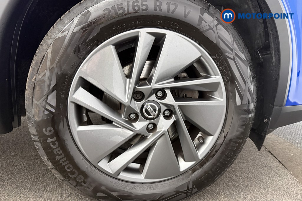 Nissan Qashqai Acenta Premium Manual Petrol SUV - Stock Number (1579220) - 10th supplementary image