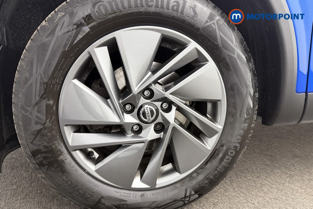 Nissan Qashqai Acenta Premium Manual Petrol SUV - Stock Number (1579220) - 11th supplementary image