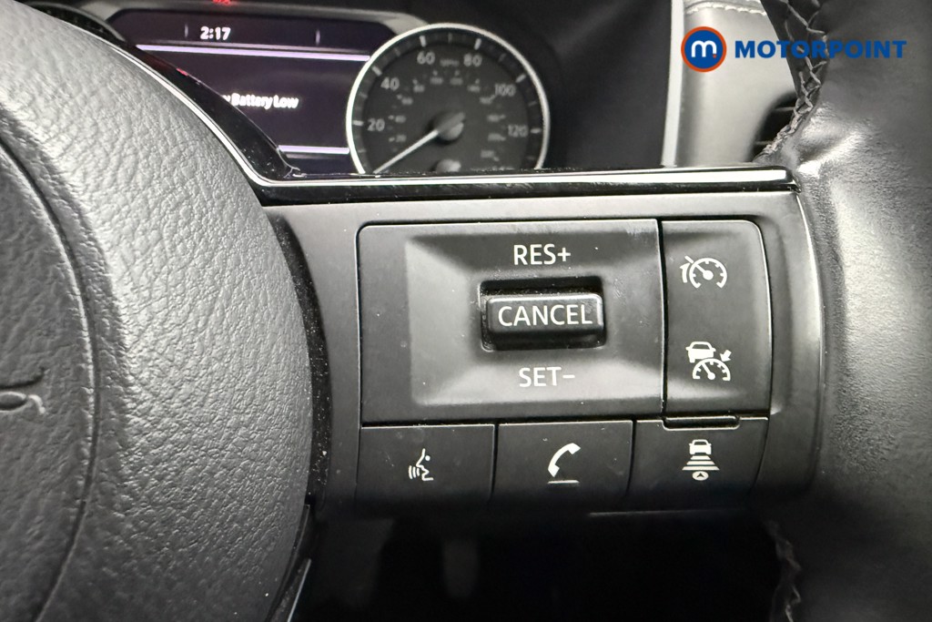 Nissan Qashqai Acenta Premium Manual Petrol SUV - Stock Number (1579220) - 14th supplementary image