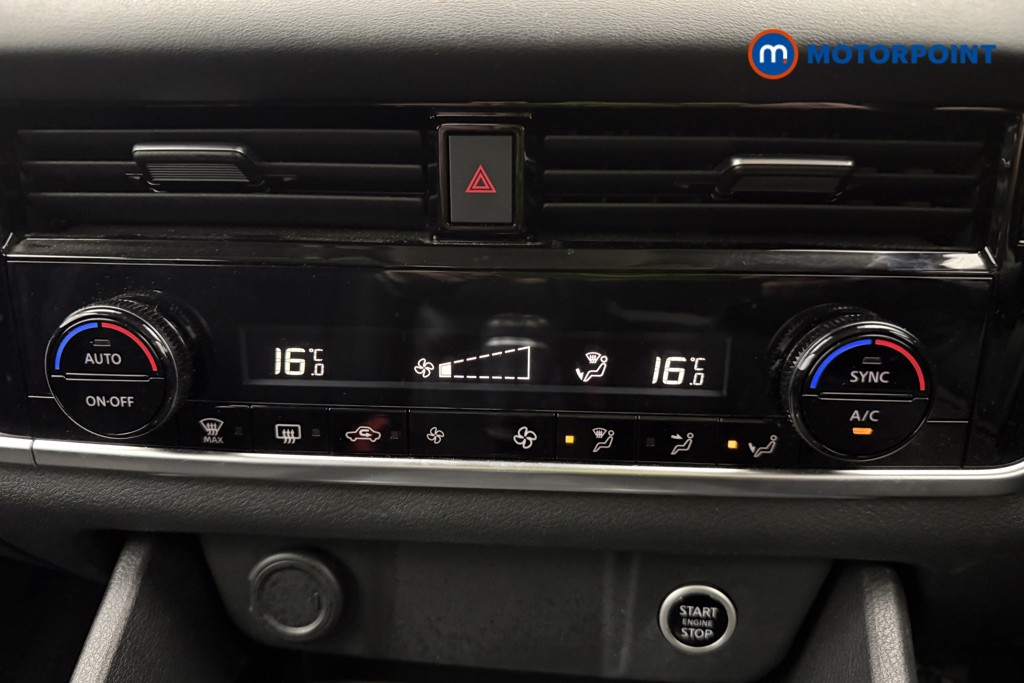 Nissan Qashqai Acenta Premium Manual Petrol SUV - Stock Number (1579220) - 15th supplementary image