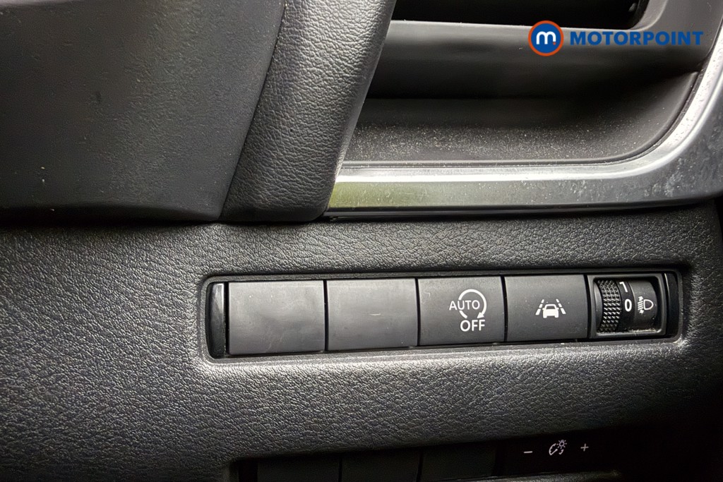 Nissan Qashqai Acenta Premium Manual Petrol SUV - Stock Number (1579220) - 16th supplementary image
