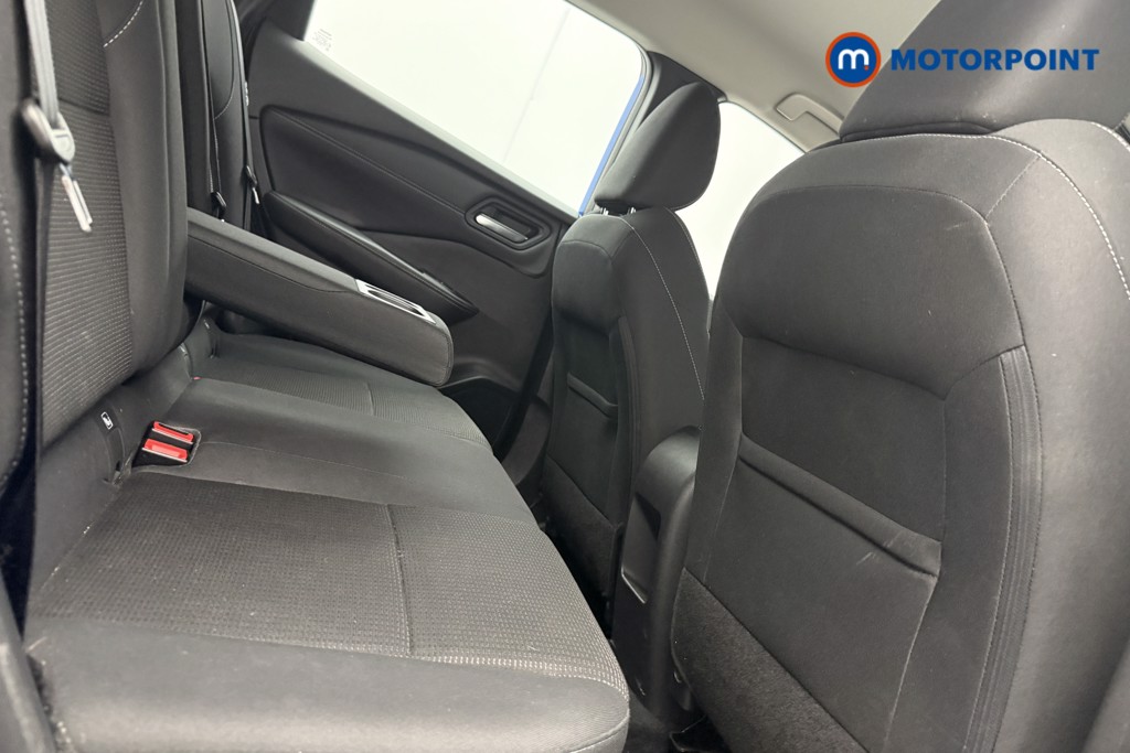 Nissan Qashqai Acenta Premium Manual Petrol SUV - Stock Number (1579220) - 19th supplementary image