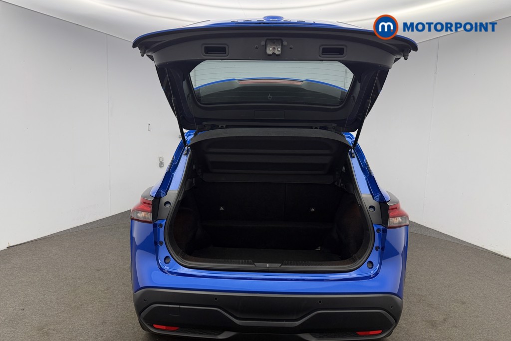 Nissan Qashqai Acenta Premium Manual Petrol SUV - Stock Number (1579220) - 20th supplementary image