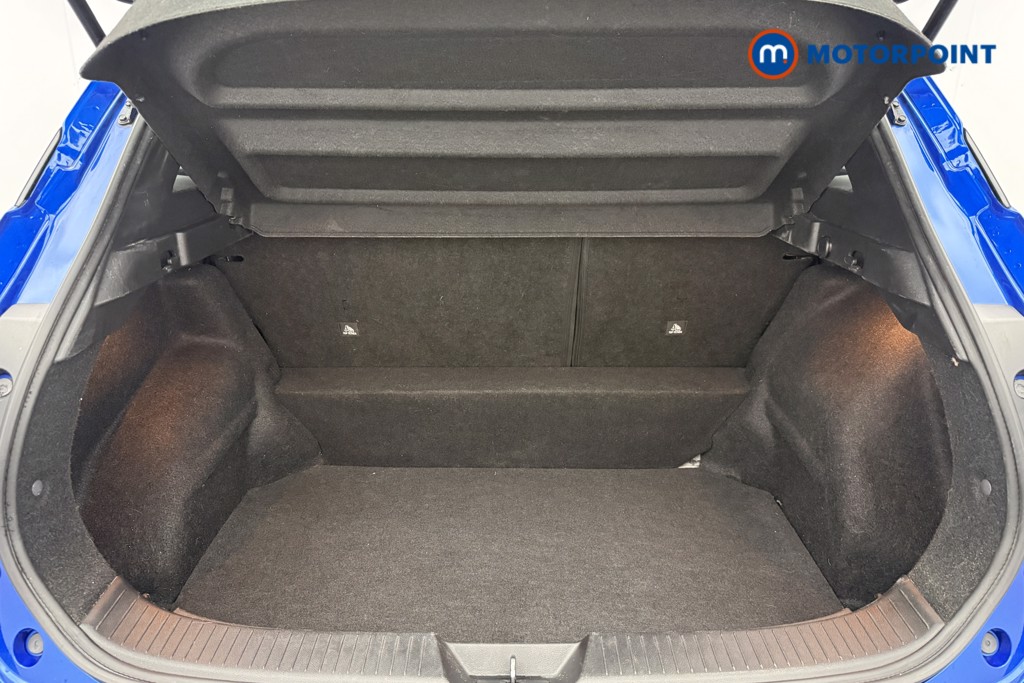 Nissan Qashqai Acenta Premium Manual Petrol SUV - Stock Number (1579220) - 21st supplementary image