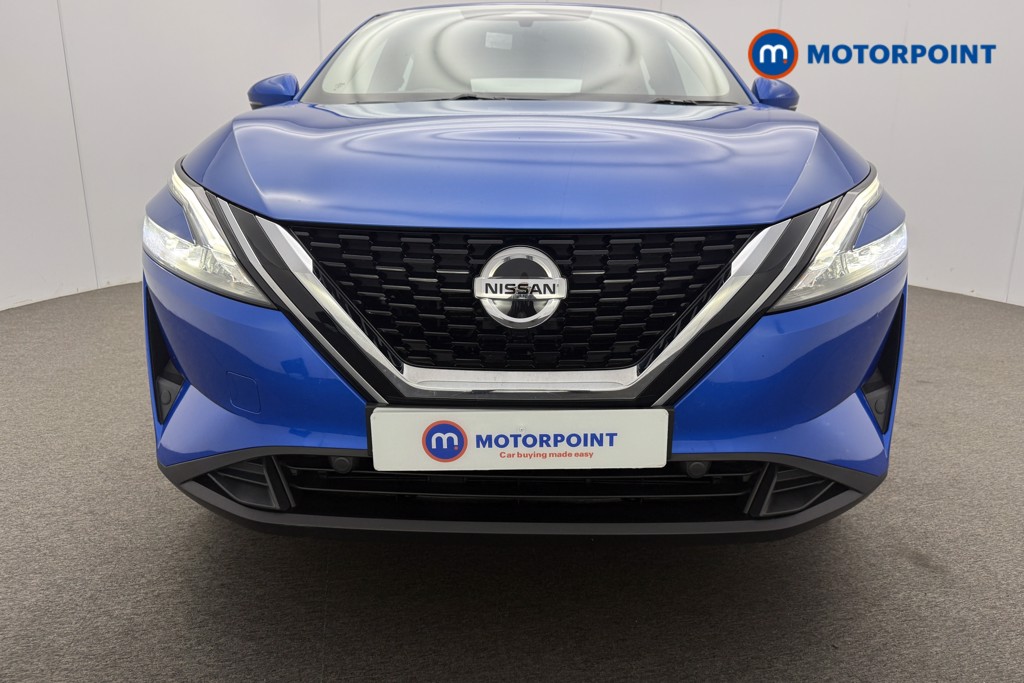 Nissan Qashqai Acenta Premium Manual Petrol SUV - Stock Number (1579220) - 22nd supplementary image