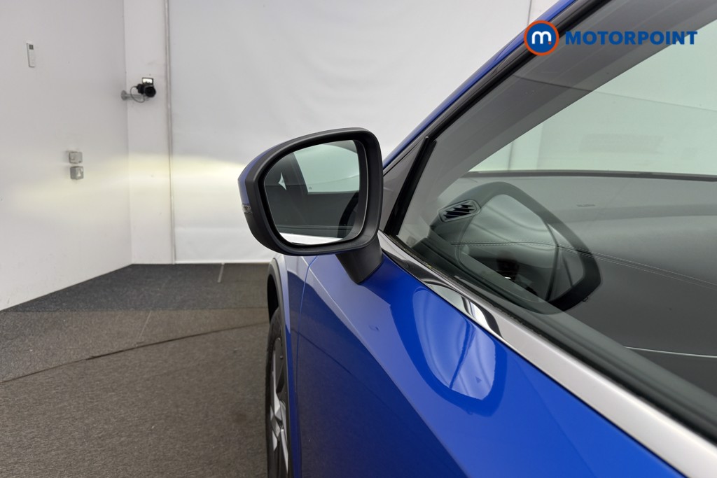Nissan Qashqai Acenta Premium Manual Petrol SUV - Stock Number (1579220) - 29th supplementary image